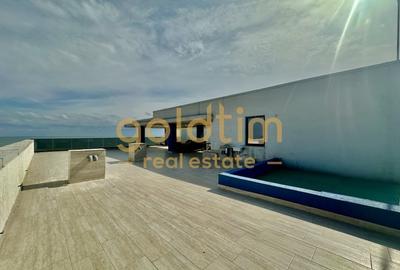 VEDERE LA MARE/SUPERB VIEW/PARCARE INCLUSA/MOBILAT SI UTILAT COMPLET/MAMAIA NORD - 16