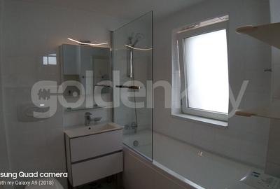 Apartament cu 3 camere decomandat, mobilat în Șoseaua Nordului - 8