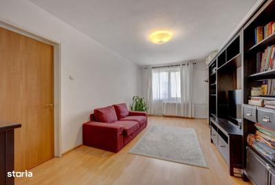 Apartament cu 3 camere semidecomandat, mobilat în Pantelimon - 10