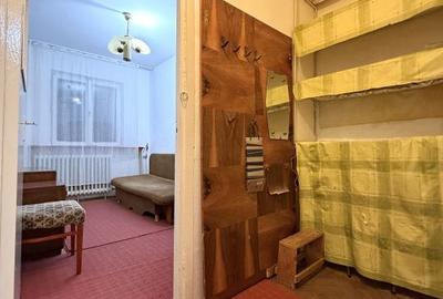 Apartament cu 3 camere semidecomandat, mobilat în Șagului - 2