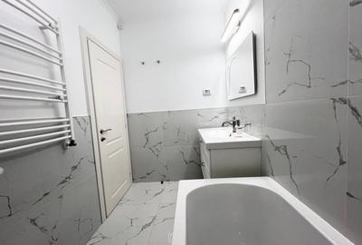 Apartament cu 2 camere semidecomandat, mobilat în Central - 28