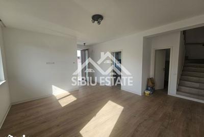 Casă cu 4 camere cu Teren 120 Mp în Central