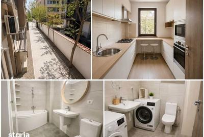 Apartament cu 3 camere decomandat în Dobroești - 2