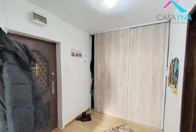 Apartament cu 2 camere în Orizont - 7