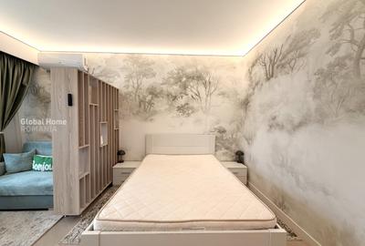 Garsonieră decomandată, mobilată în Pipera - 2