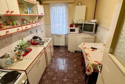 Apartament 3 camere, 67 mp, zona Tudor - 2