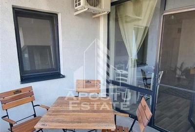 Apartament cu 3 camere,bloc nou,Circumvalatiunii Apartament cu 3 camere,bloc nou,Circumvalatiunii - 4