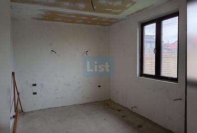 Casă cu 4 camere cu Teren 700 Mp în Șendreni - 5