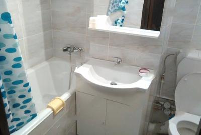 Dorobanti,Floreasca,reabilitat,et.5/10, DECOMANDAT,Amenajat,mobilat utilat - 9