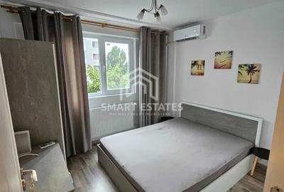 2 Camere-Decomandat-Drumul Taberei-Metrou 7 Min-6/10 - 3