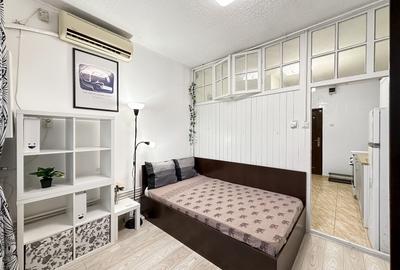 Garsonieră semidecomandată în Romană - 4