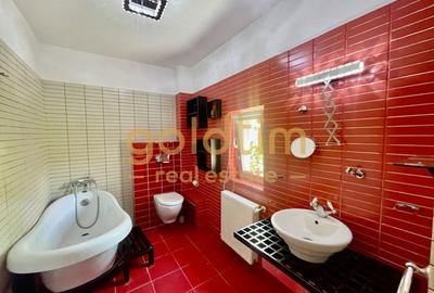 AZUR/ VILA 4 CAMERE TRANSFORMATA dIn 5/ SPATII GENEROASE AZUR/ VILA 4 CAMERE TRANSFORMATA dIn 5/ SPATII GENEROASE - 16