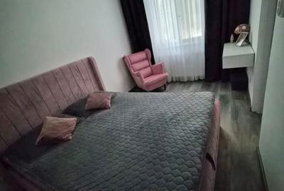 Apartament cu 2 camere semidecomandat în Fortuna