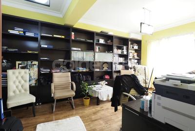 Vila luminoasa cu 8 camere | 593mp teren | langa Scoala Americana - 7