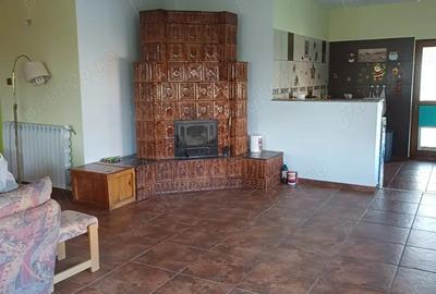 Vanzare vila Stefanesti Arges - 3