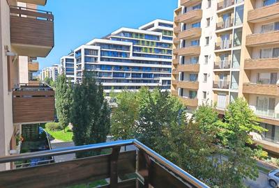 Apartament 2 camere Urban Invest - zona Coresi - 13