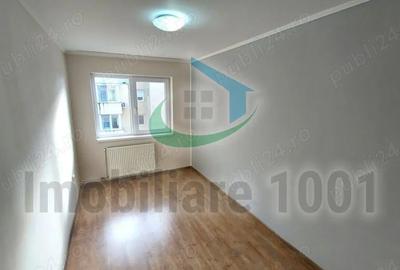 Apartament cu 3 camere semidecomandat în Central - 3