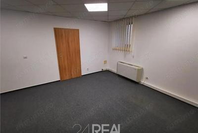 Spațiu comercial, în Băneasa - 10