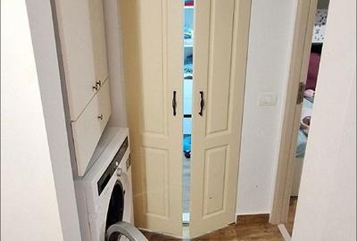 Apartament cu 3 camere decomandat în Central - 1