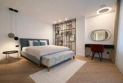 Apartament cu 4 camere decomandat, mobilat în Kiseleff - 7