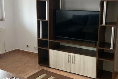 Apartament cu 2 camere, mobilat în Est - 14