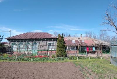 Casă cu 4 camere în Valea Stânii - 8