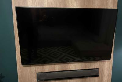 Apartament cu 2 camere decomandat în Nufărul - 9