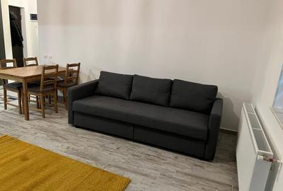 Apartament cu 2 camere decomandat în Apărătorii Patriei - 1