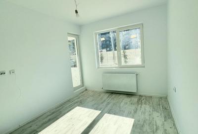 Apartament tip studio in bloc nou - Comision 0 - Militari Residence - Tva Inlcus - 3