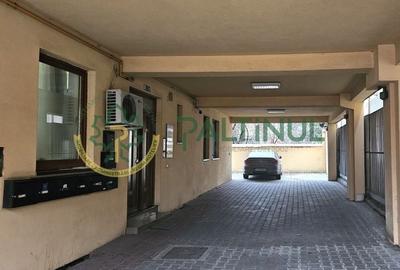 Spații de birouri de închiriat – 90 mp, zona Parcul Subarini - 16