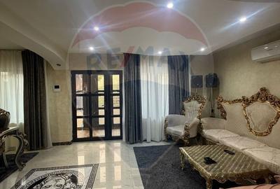 Casă cu 5 camere cu Teren 450 Mp în Central - 20