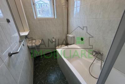 Apartament cu 2 camere semidecomandat în Central - 6