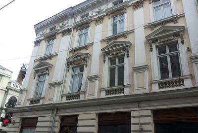 Spațiu comercial, 42 mp în Universitate