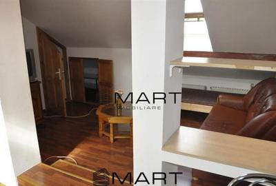 Garsoniera 30mp in zona Strand - 4