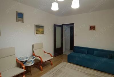 Apartament cu 2 camere decomandat în Tomis II - 5