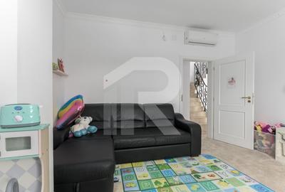 Vila eleganta cu piscina si iesire la Lac – Caciulati, Balotesti - 29