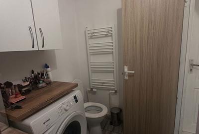 Apartament cu 2 camere în 1 Mai - 7