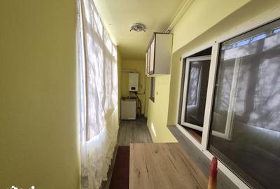 Garsonieră decomandată în Dacia - 3