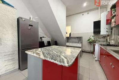 Casă individuală cu 3 camere cu Teren 305 Mp în Blașcovici - 7