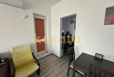 Apartament cu 3 camere decomandat, mobilat în Militari - 4