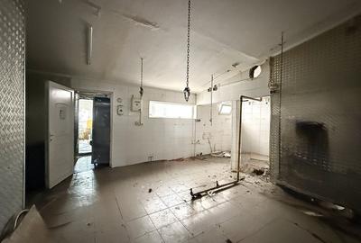 Spatiu comercial de 286 mp in Centrul Vechi — ideal HoReCa sau alte concepte - 6