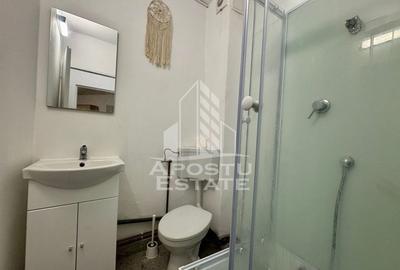 Apartament cu 3 camere, 2 bai, etaj intermediar, Aradului - 11