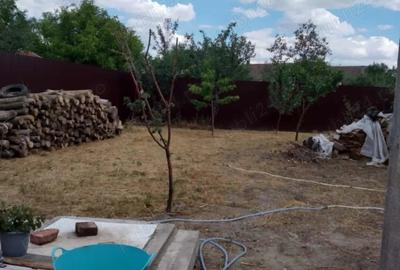 Casa de vanzare Sanpetru German 3 camere - 8