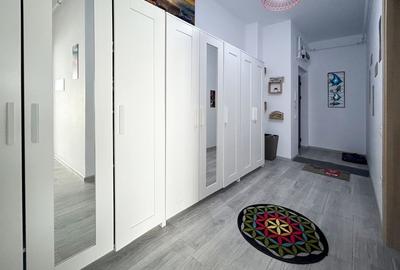 Apartament cu 2 camere decomandat, mobilat în Mamaia-Sat - 6