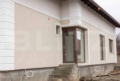 Vila deosebita, 710mp teren, zona Ciugud - Alba - 4