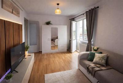 Garsonieră semidecomandată în Bartolomeu - 1