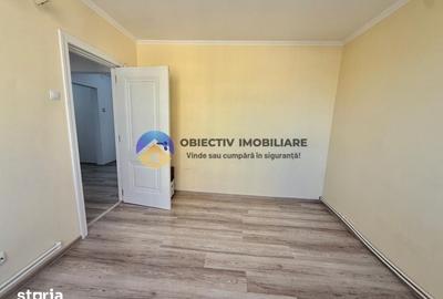 Apartament cu 3 camere decomandat în Vest - 5