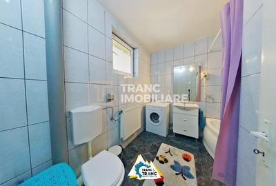 Casă cu 5 camere cu Canalizare în Grădiște - 10