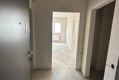 Apartament 2 camere decomandat | Construc?ie noua 2024 | Etaj intermediar - 5