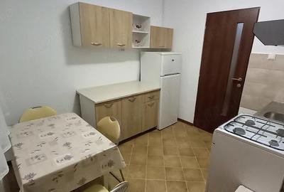 Apartament cu 2 camere semidecomandat în Steaua - 1
